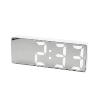 SHP Zegar lustrzany LED SHP MIRROR