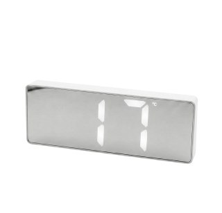 SHP Zegar lustrzany LED SHP MIRROR