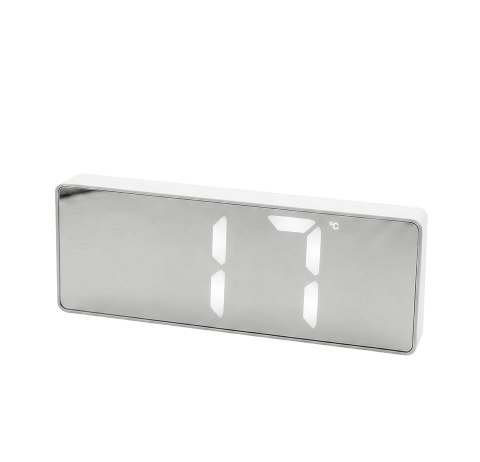 SHP Zegar lustrzany LED SHP MIRROR