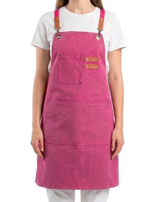 SHP Fartuch SHP PINKY różowy