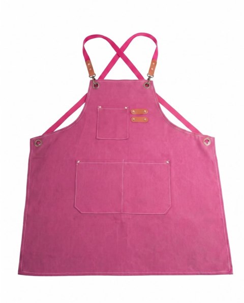SHP Fartuch SHP PINKY różowy