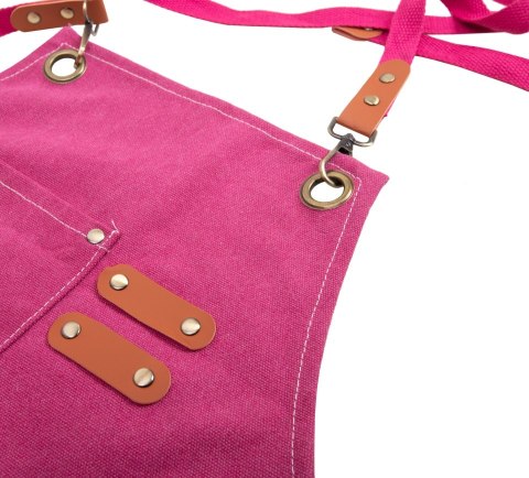 SHP Fartuch SHP PINKY różowy