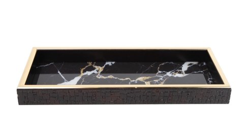 SHP Taca dekoracyjna SHP MARBLE