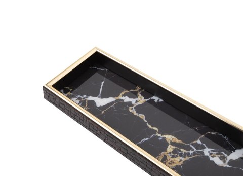 SHP Taca dekoracyjna SHP MARBLE