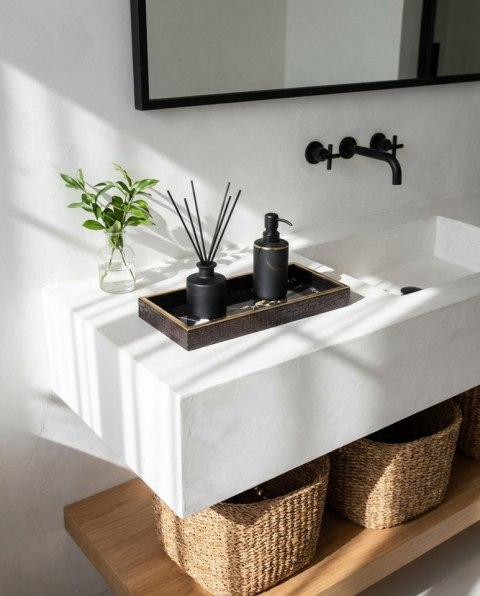 SHP Taca dekoracyjna SHP MARBLE