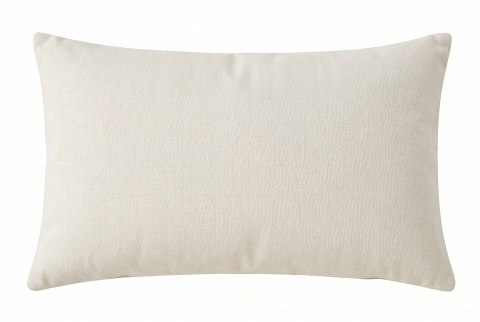 SHP Poduszka dekoracyjna SHP BOHO 30x50 beżowa