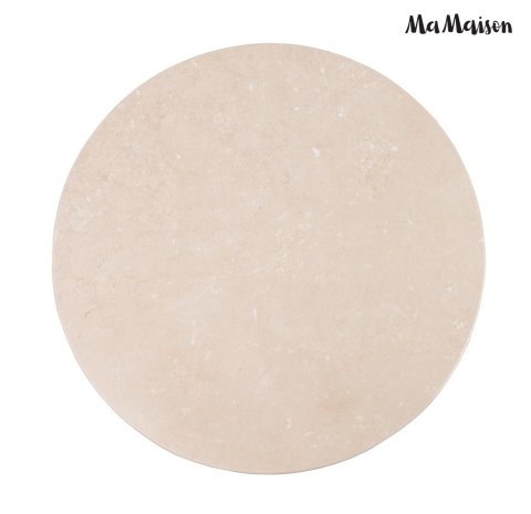 MaMaison MaMaison stolik kawowy RONDA 80 drewno mango / marmur