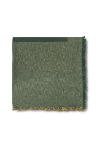 Obrus Vertical Duck Green Lorena Canals
