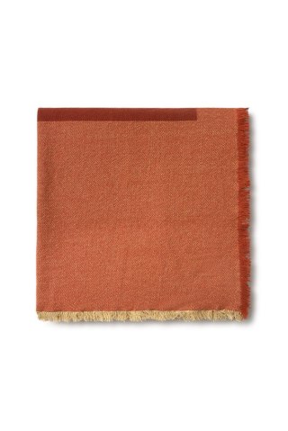 Obrus Vertical New Terracotta Lorena Canals