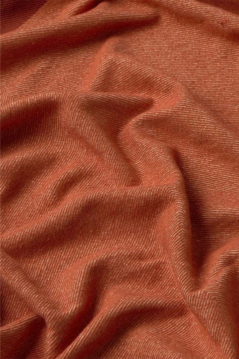Obrus Vertical New Terracotta Lorena Canals