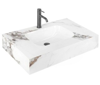 UMYWALKA ARESA COLD JADE 80 - ŚCIENNA