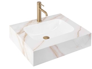 UMYWALKA ARESA GREY GOLD 60 - ŚCIENNA