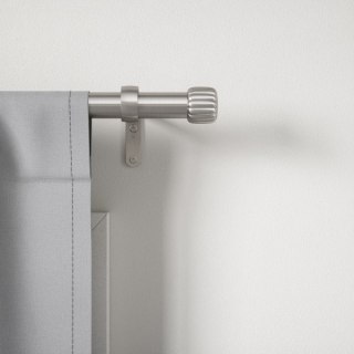 Umbra UMBRA karnisz CLEO 91 - 168 cm srebrny