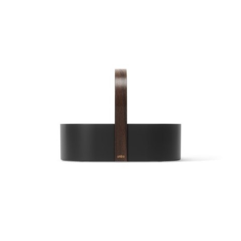 Umbra UMBRA organizer na kosmetyki BELLWOOD czarny