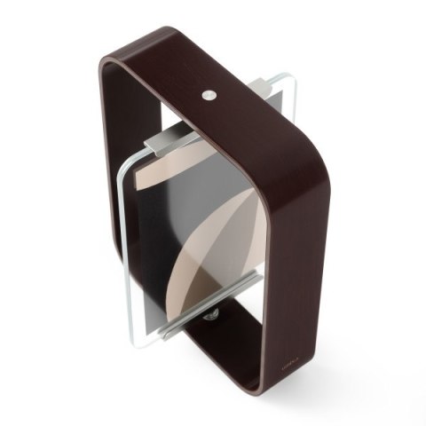 Umbra UMBRA ramka na zdjęcia BELLWOOD 5x7 brązowa