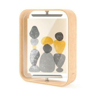 Umbra UMBRA ramka na zdjęcia BELLWOOD 5x7 naturalna