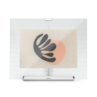 Umbra UMBRA ramka na zdjęcia FLUTE 4x6 srebrna