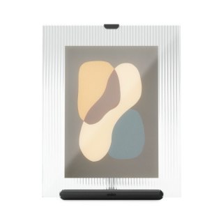 Umbra UMBRA ramka na zdjęcia FLUTE 5x7 czarna