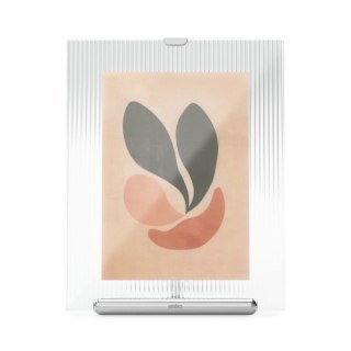 Umbra UMBRA ramka na zdjęcia FLUTE 5x7 srebrna