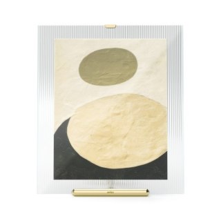 Umbra UMBRA ramka na zdjęcia FLUTE 8x10 złota