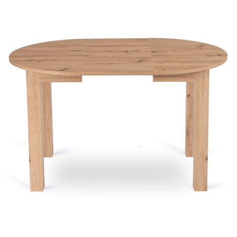 Stół HARRY Rozkładany 92-132 cm Dąb Artisan
