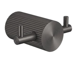 WIESZAK PODWÓJNY 64104A SOLO TYTAN