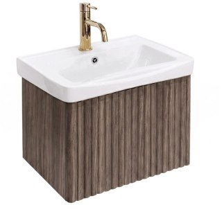 ZESTAW MEBLI ŁAZIENKOWYCH DB85-50-1
