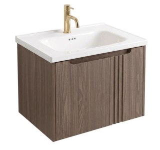 ZESTAW MEBLI ŁAZIENKOWYCH DB86-60L-1