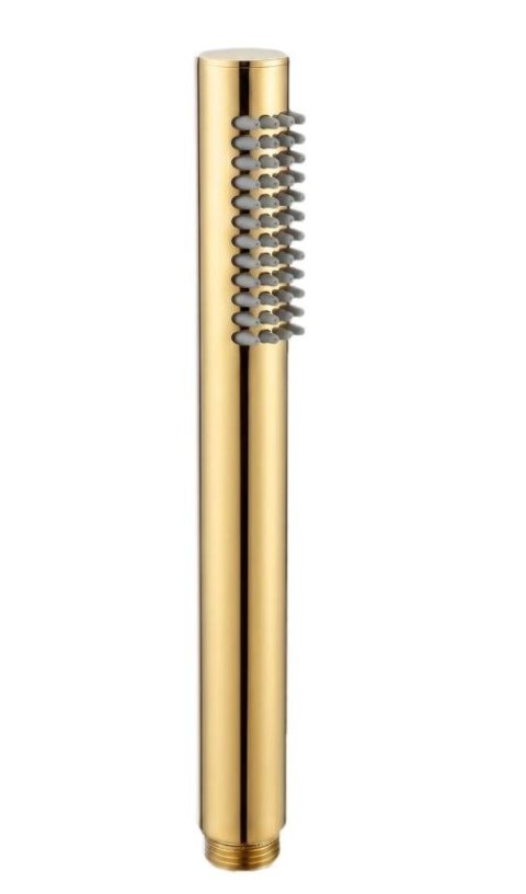 SŁUCHAWKA JS-018G ZŁOTA