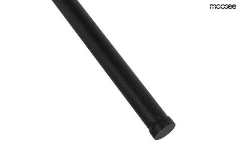 Moosee MOOSEE zestaw 2 lamp ściennych OMBRE 100 czarny