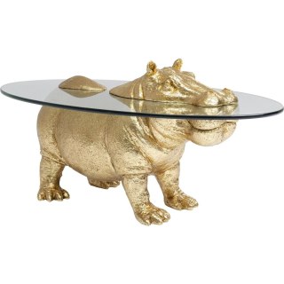 Kare Design KARE stolik kawowy HIPPO 80x49 cm