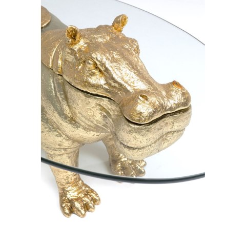 Kare Design KARE stolik kawowy HIPPO 80x49 cm
