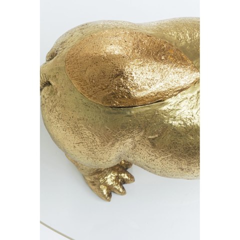 Kare Design KARE stolik kawowy HIPPO 80x49 cm