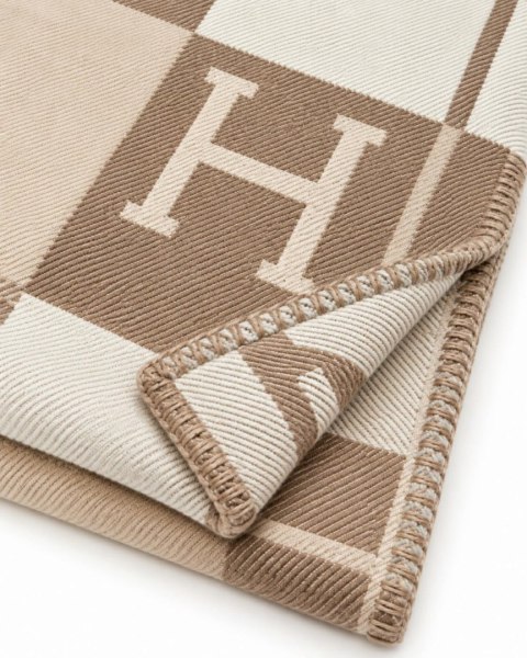 SHP Koc SHP PARIS HOME PREMIUM beżowy