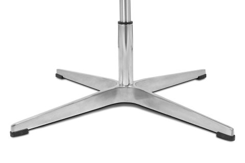 King Home Fotel SWAN PREMIUM regulowany czerwony
