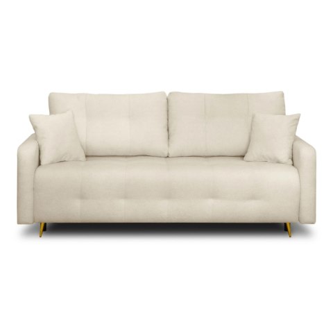 Sofa SEUL Beżowa Boucle