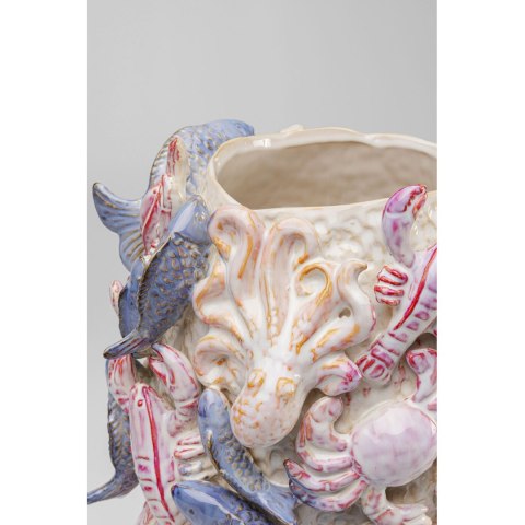 Kare Design KARE wazon dekoracyjny SEA ANIMALS 40 cm