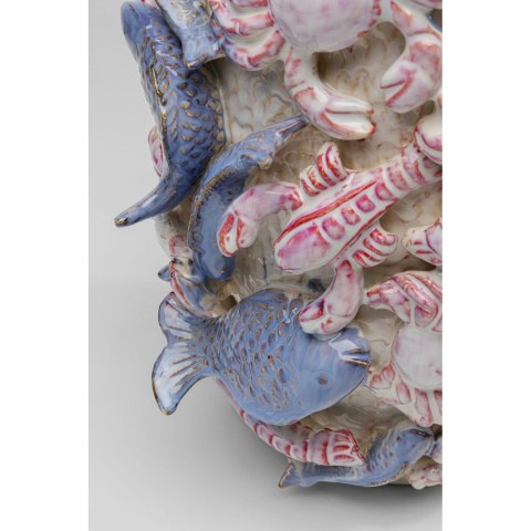 Kare Design KARE wazon dekoracyjny SEA ANIMALS 40 cm