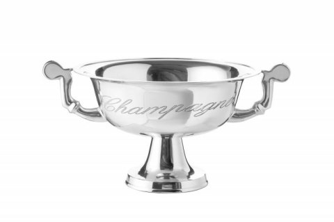 Invicta Interior INVICTA CHAMPAGNE 65 cm chłodziarka do szampana - aluminium