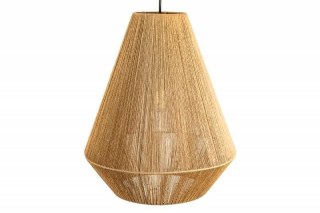 INVICTA INVICTA lampa wisząca PURE NATURE II - papier, rattan