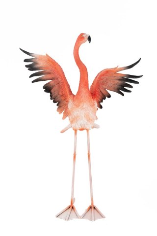 Kare Design KARE dekoracja stojąca FLAMINGO ROAD FLY