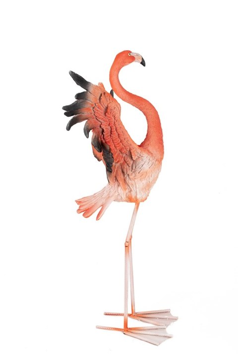 Kare Design KARE dekoracja stojąca FLAMINGO ROAD FLY