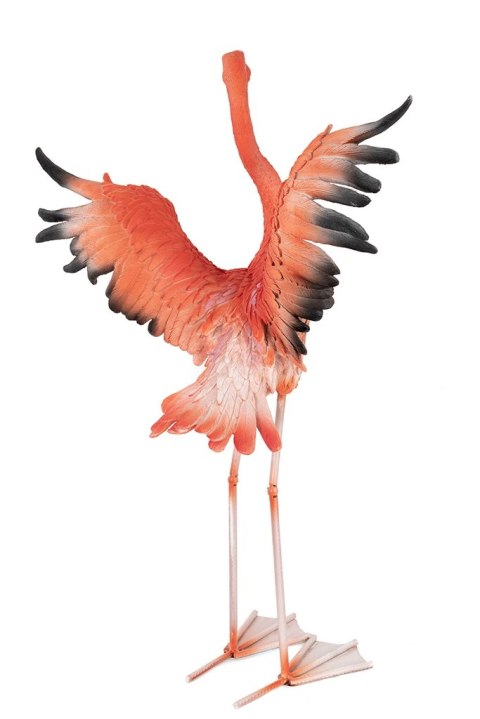 Kare Design KARE dekoracja stojąca FLAMINGO ROAD FLY