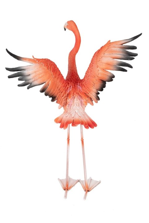 Kare Design KARE dekoracja stojąca FLAMINGO ROAD FLY