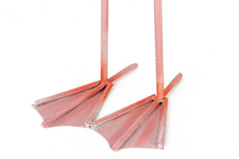 Kare Design KARE dekoracja stojąca FLAMINGO ROAD FLY