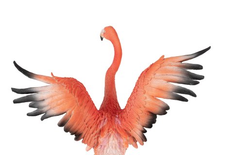 Kare Design KARE dekoracja stojąca FLAMINGO ROAD FLY