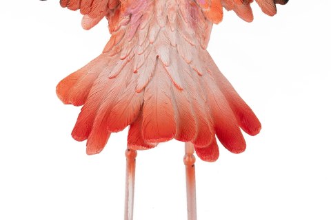 Kare Design KARE dekoracja stojąca FLAMINGO ROAD FLY