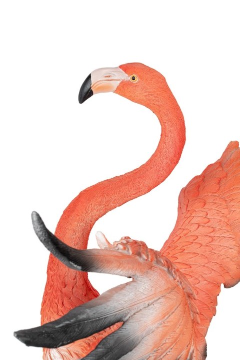 Kare Design KARE dekoracja stojąca FLAMINGO ROAD FLY