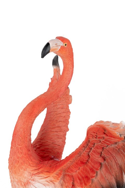 Kare Design KARE dekoracja stojąca FLAMINGO ROAD FLY