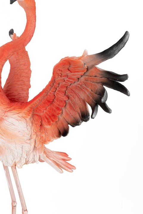 Kare Design KARE dekoracja stojąca FLAMINGO ROAD FLY
